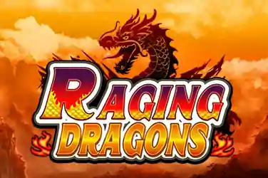 RAGING DRAGONS?v=6.0